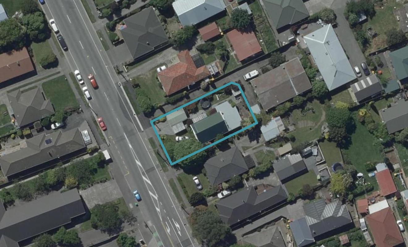 173 Hoon Hay Road, Hoon Hay, Christchurch - Carousel 1