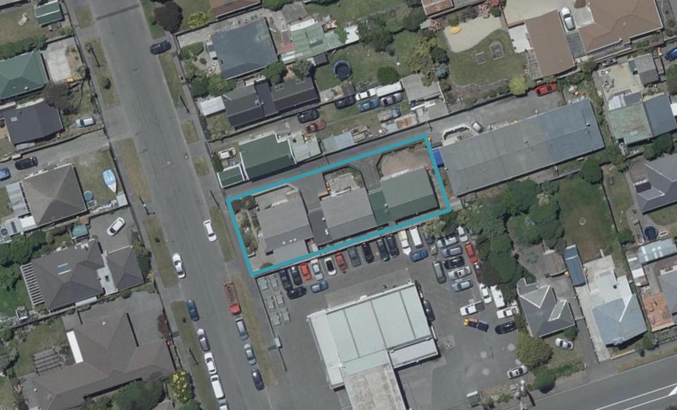 2/35 Howe Street, New Brighton, Christchurch - Carousel 1