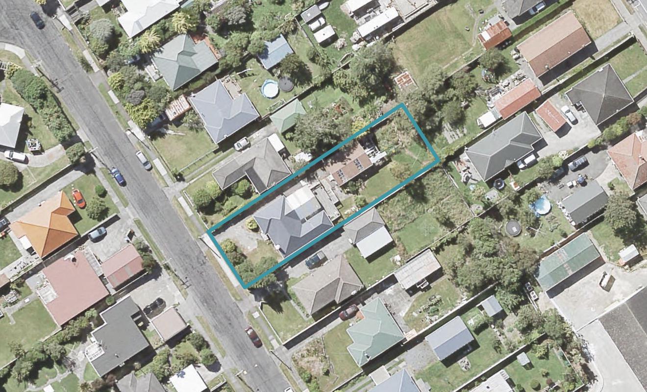55 Bledisloe Crescent, Wainuiomata, Lower Hutt - Carousel 1