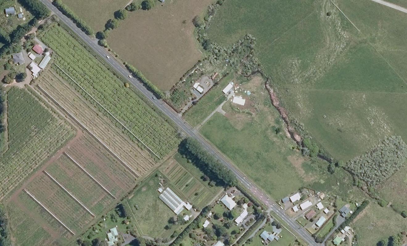 50 State Highway 1, Ohaeawai, Kaikohe - Carousel 1