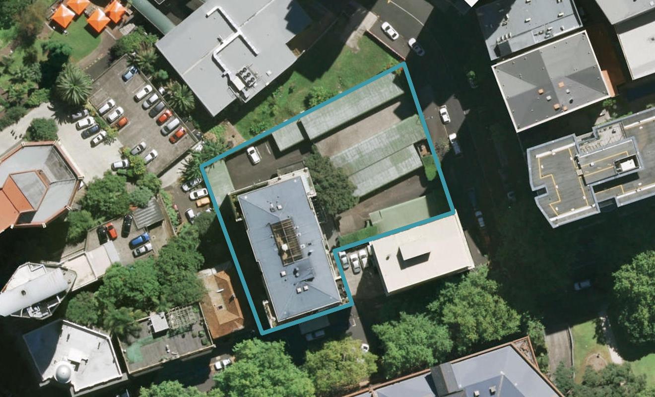 D/5 Parliament Street, Auckland Central, Auckland - Carousel 1