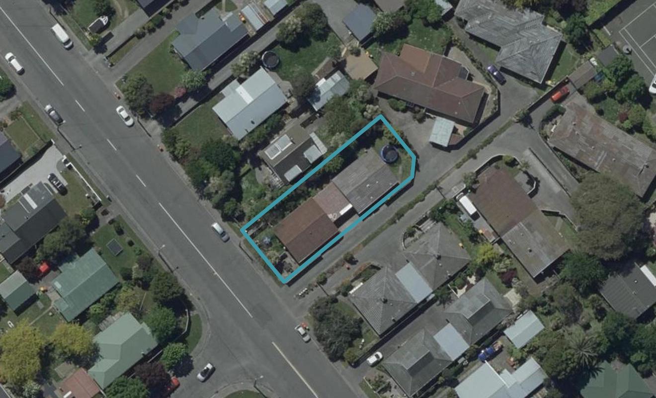 1/56 Selwyn Street, Somerfield, Christchurch - Carousel 1