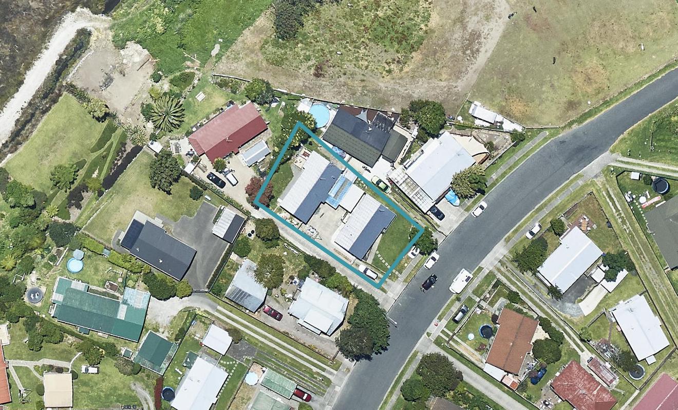 13A College Place, Poike, Tauranga - Carousel 1