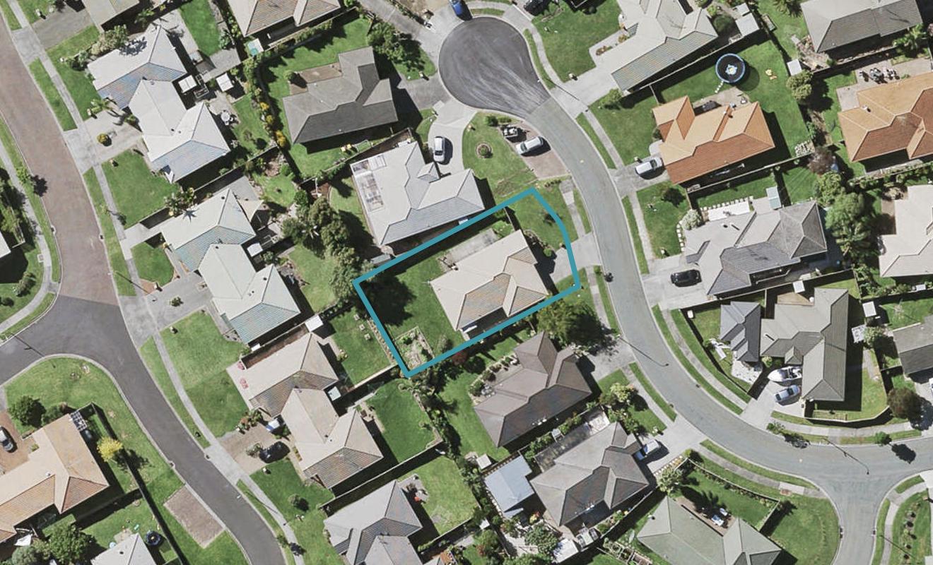 10 Sheldon Place, Burswood, Auckland - Carousel 1