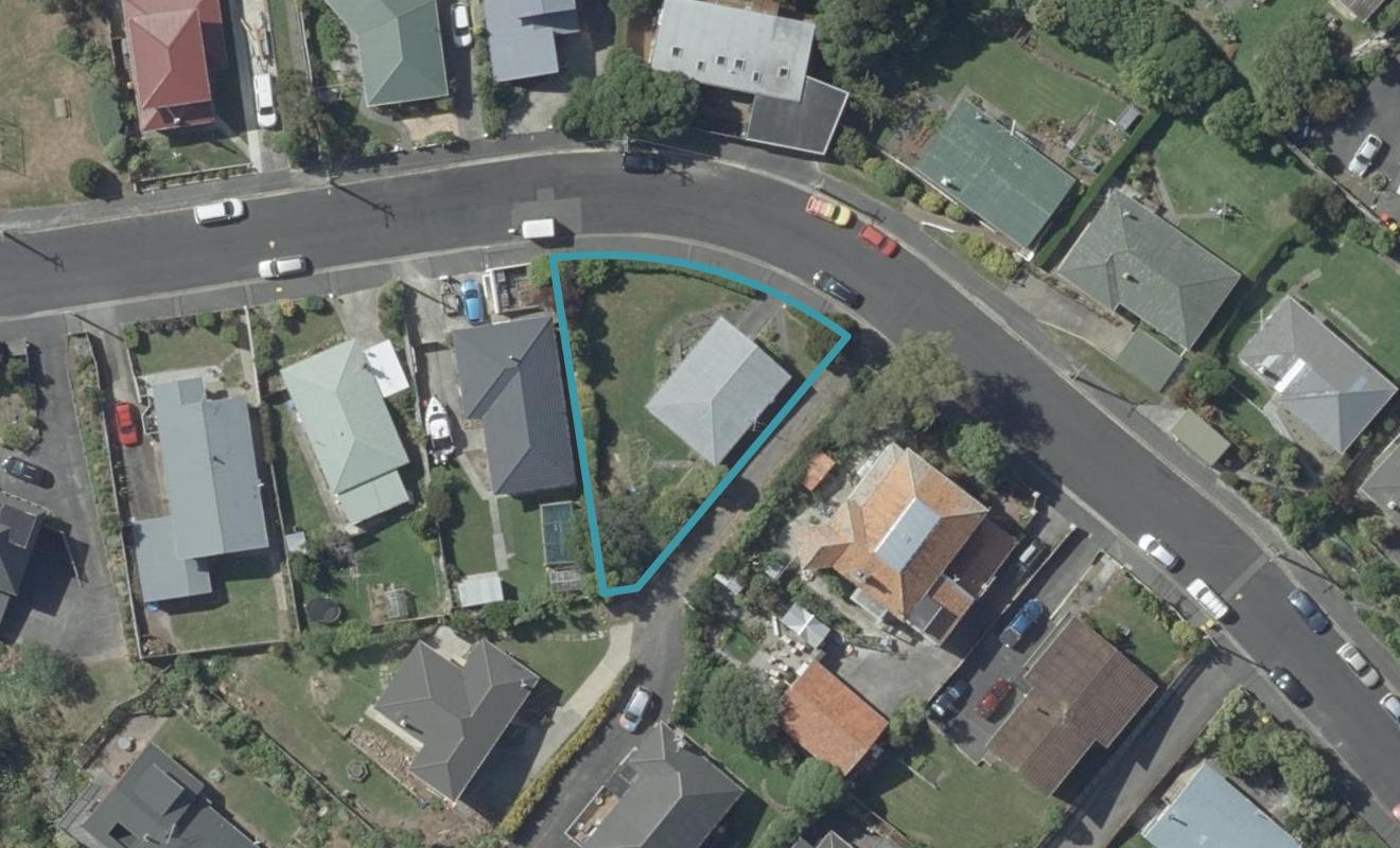 18 Kinvig Street, Andersons Bay, Dunedin - Carousel 1