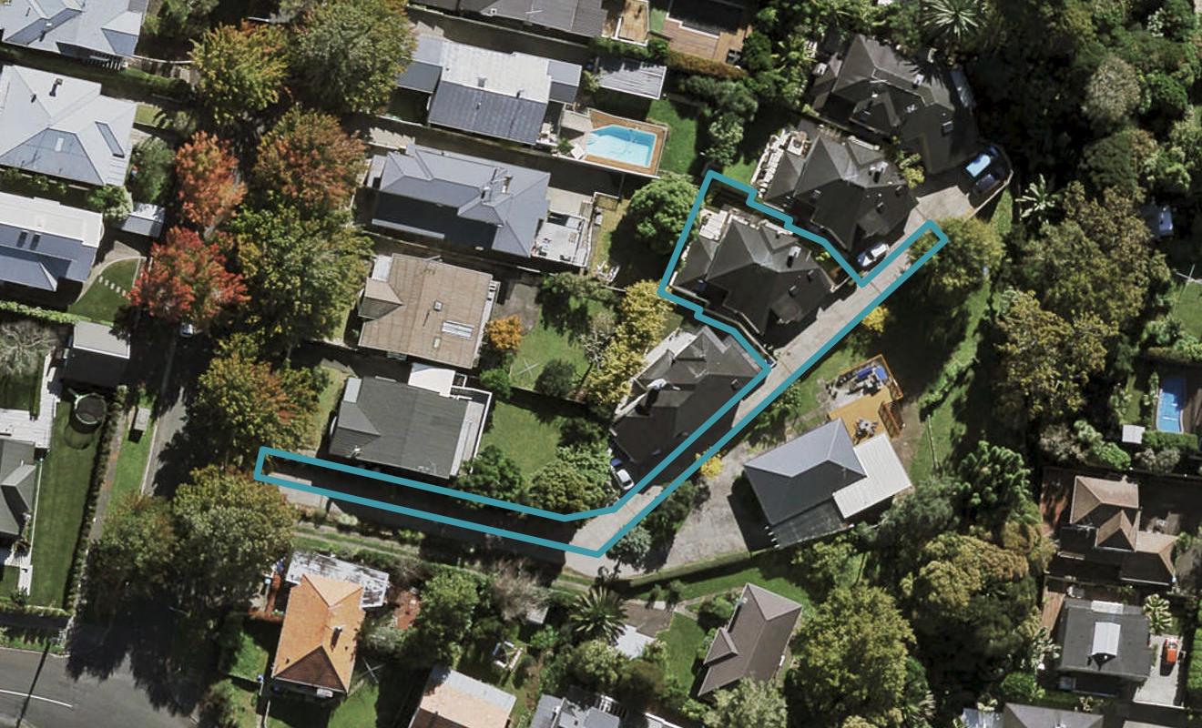 54B Mahoe Avenue, Remuera, Auckland - Carousel 1