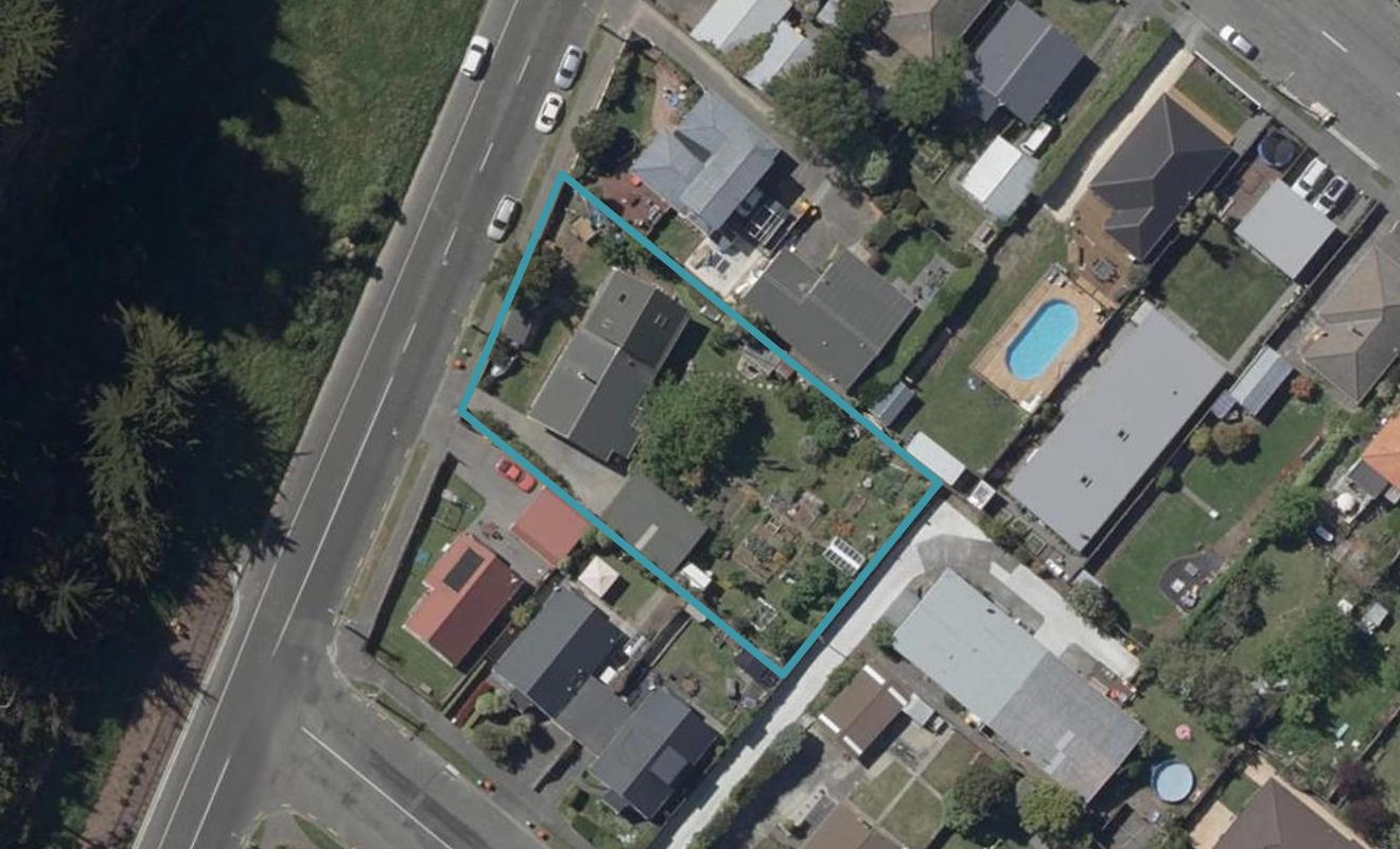 93 Wakefield Avenue, Sumner, Christchurch - Carousel 1