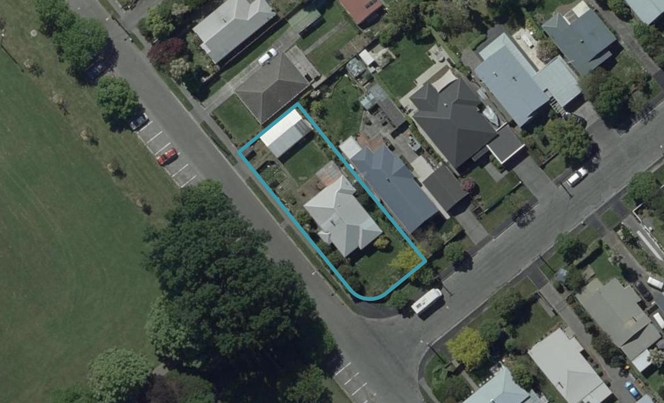 1 Stenness Avenue, Somerfield, Christchurch - Carousel 1