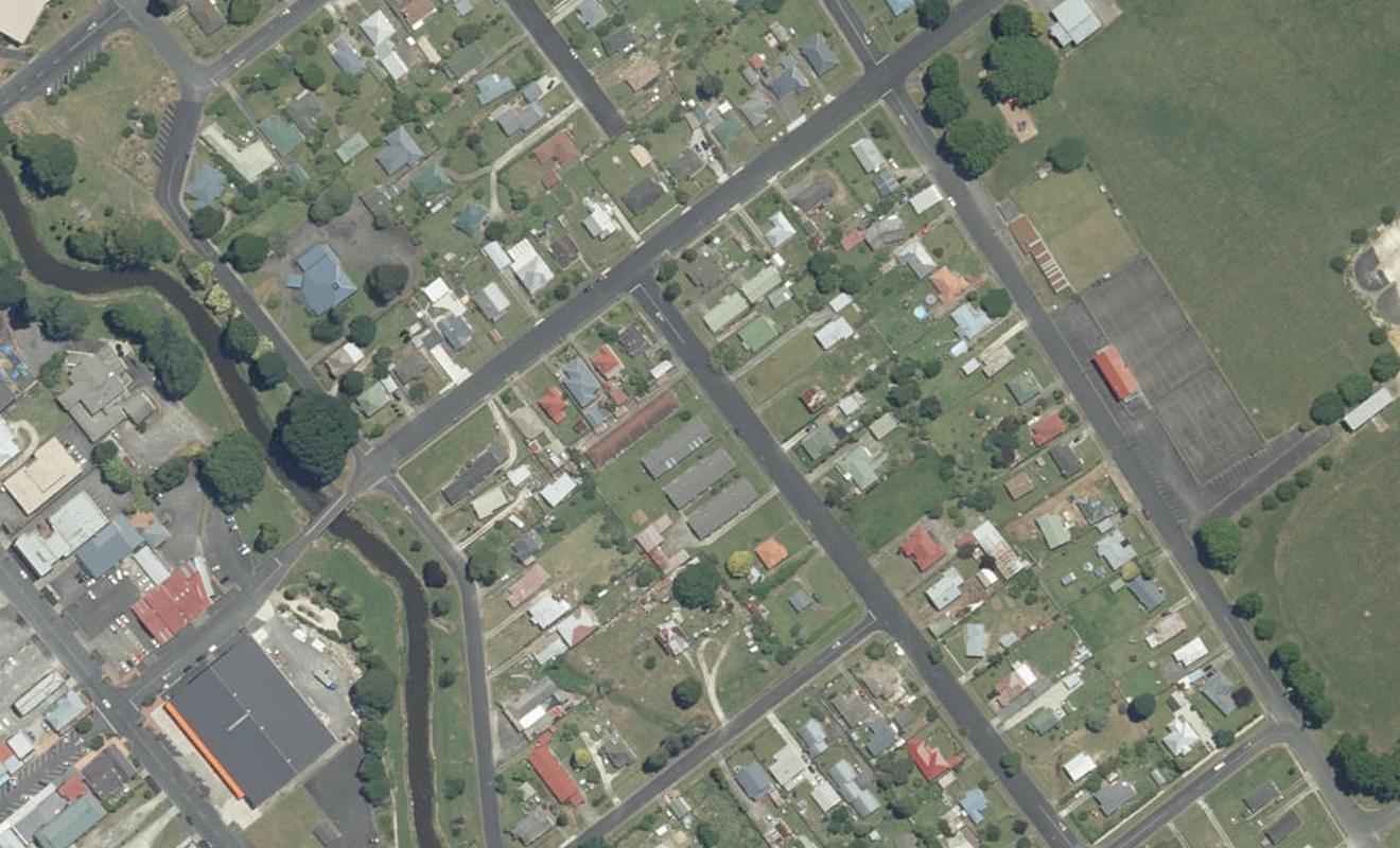4A Nettie Street, Te Kuiti - Carousel 1