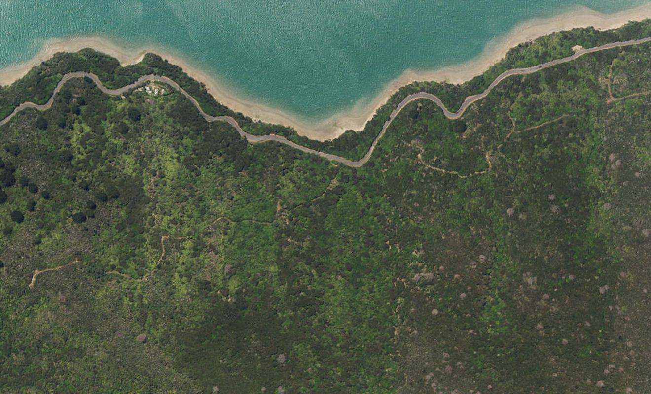 0 Kenepuru Head, Black Rock, MARLBOROUGH SOUNDS - Carousel 1