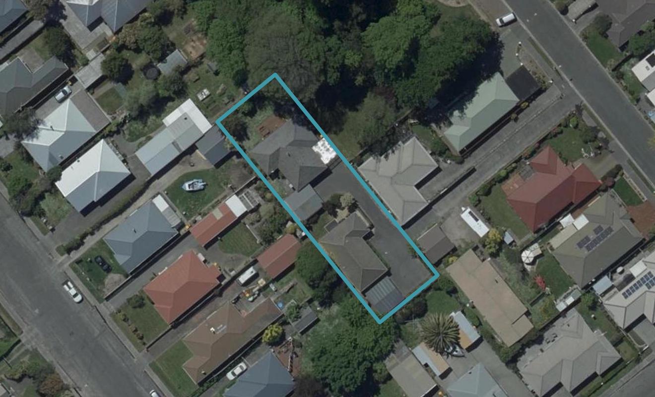 9A Leith Place, Spreydon, Christchurch - Carousel 1