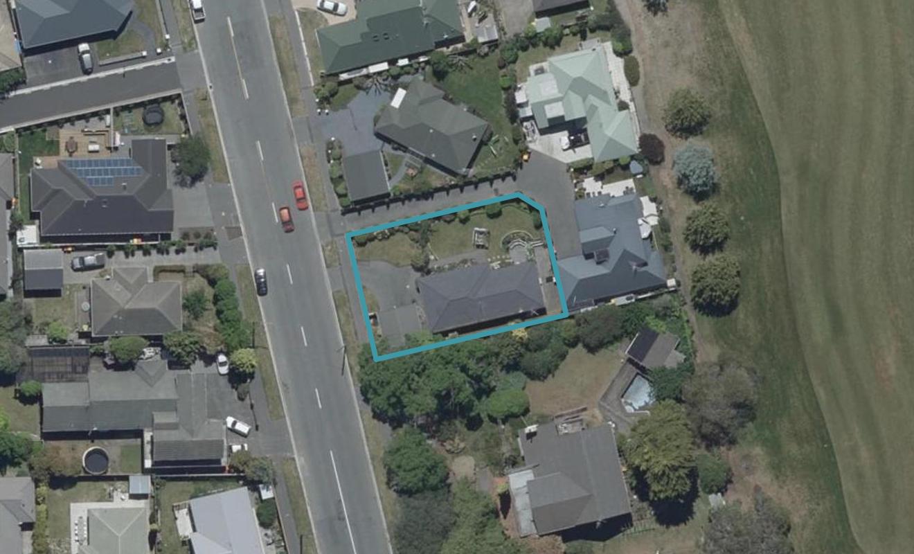 486 Bower Avenue, Parklands, Christchurch - Carousel 1