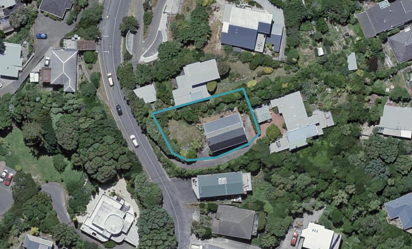 68 Nevay Road, Karaka Bays, Wellington - Carousel 1