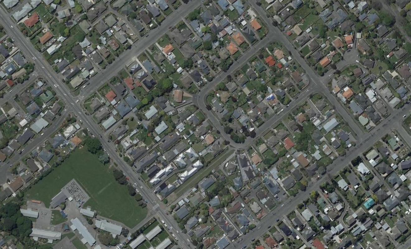 1/33 Winsor Crescent, Spreydon, Christchurch - Carousel 1