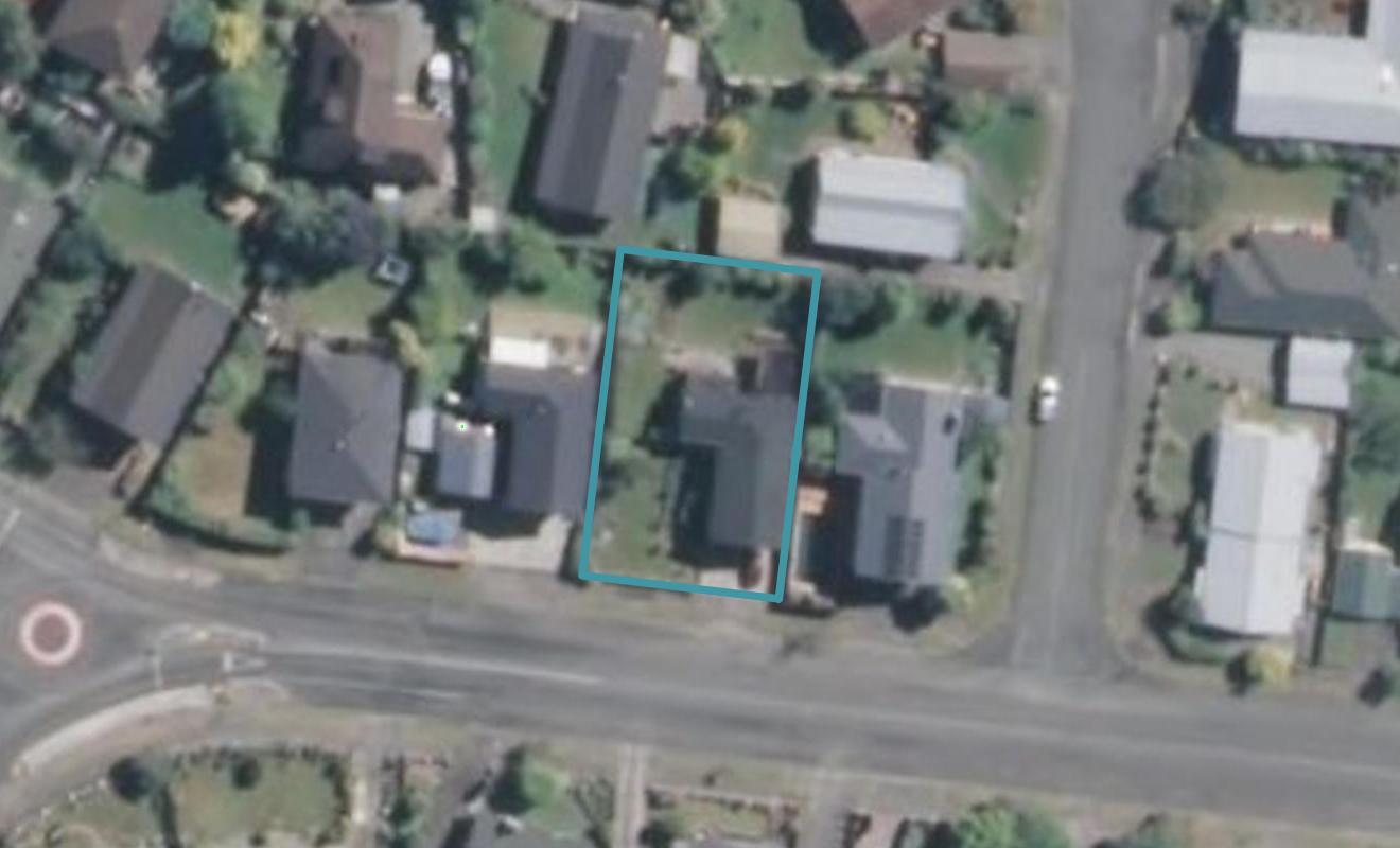 19 Murchison Drive, Gleniti, Timaru - Carousel 1