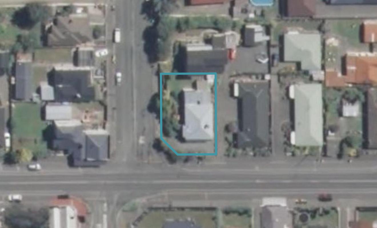 129 North Street, Seaview, Timaru - Carousel 1