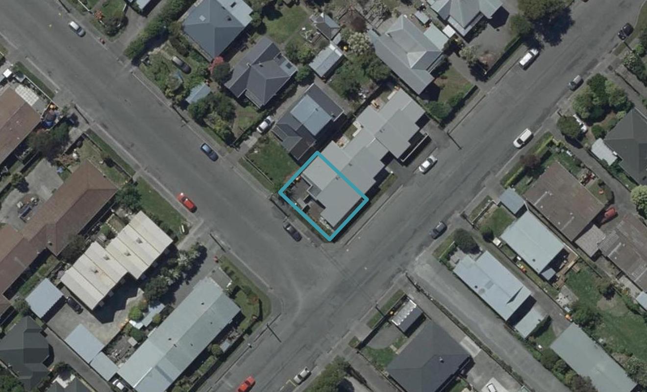 173 King Street, Sydenham, Christchurch - Carousel 1