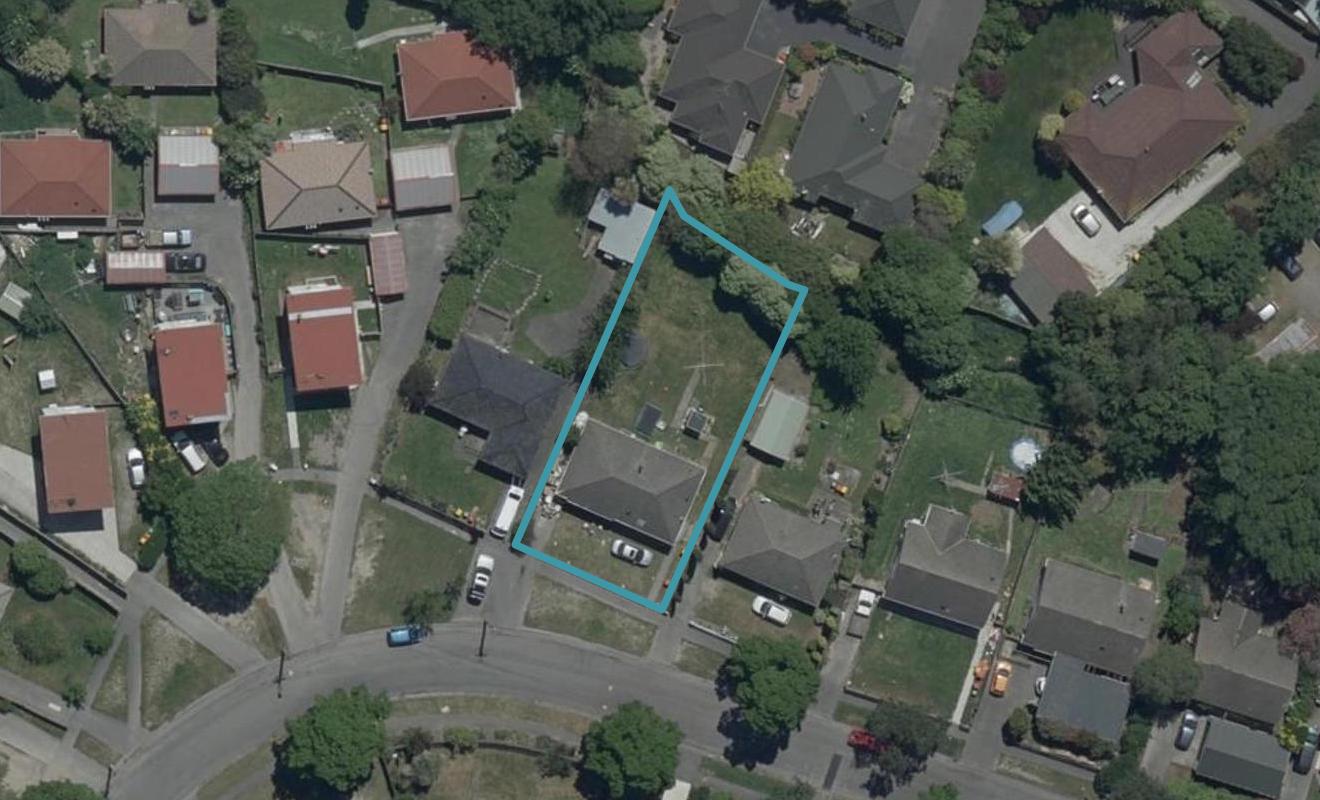 26 Hooker Avenue, Bryndwr, Christchurch - Carousel 1