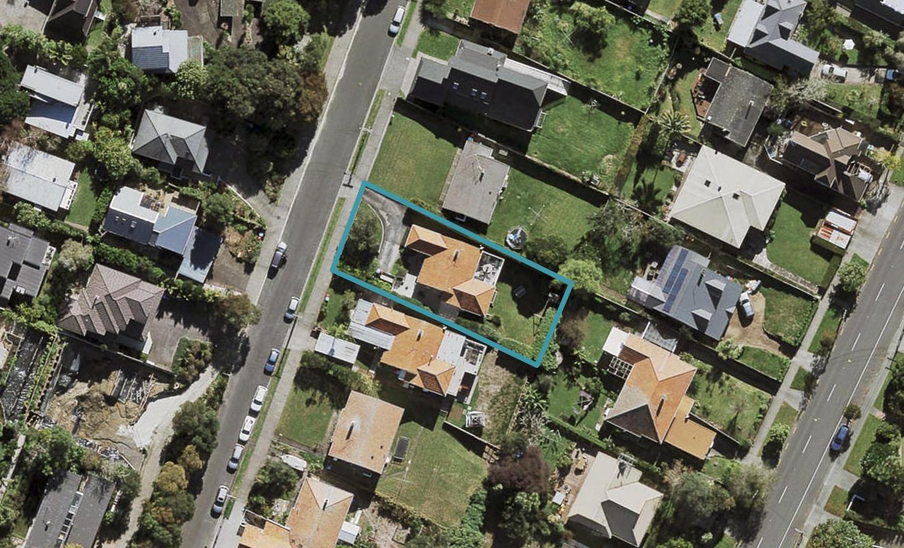 25 Leys Crescent, Remuera, Auckland - Carousel 1