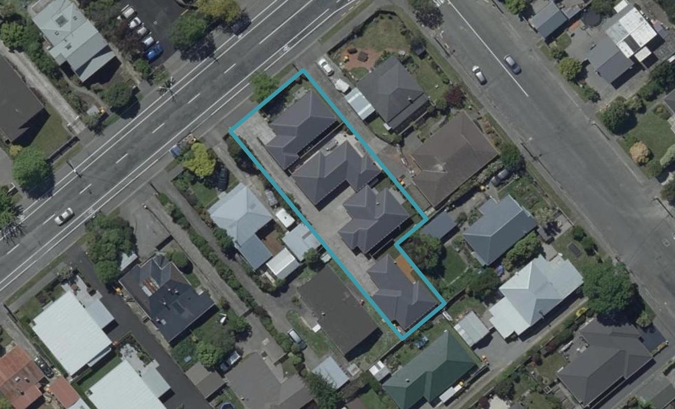 1/92 Somerfield Street, Somerfield, Christchurch - Carousel 1