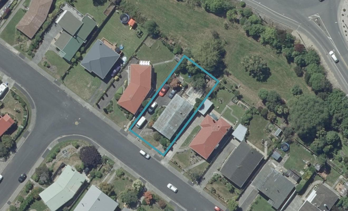 13 Kinmont Crescent, Kinmont Park, Mosgiel - Carousel 1