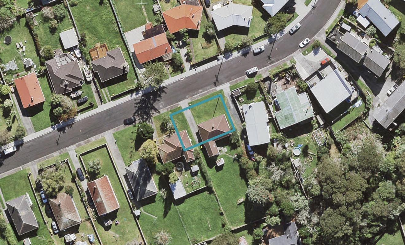 36 Chippendale Crescent, Birkdale, Auckland - Carousel 1