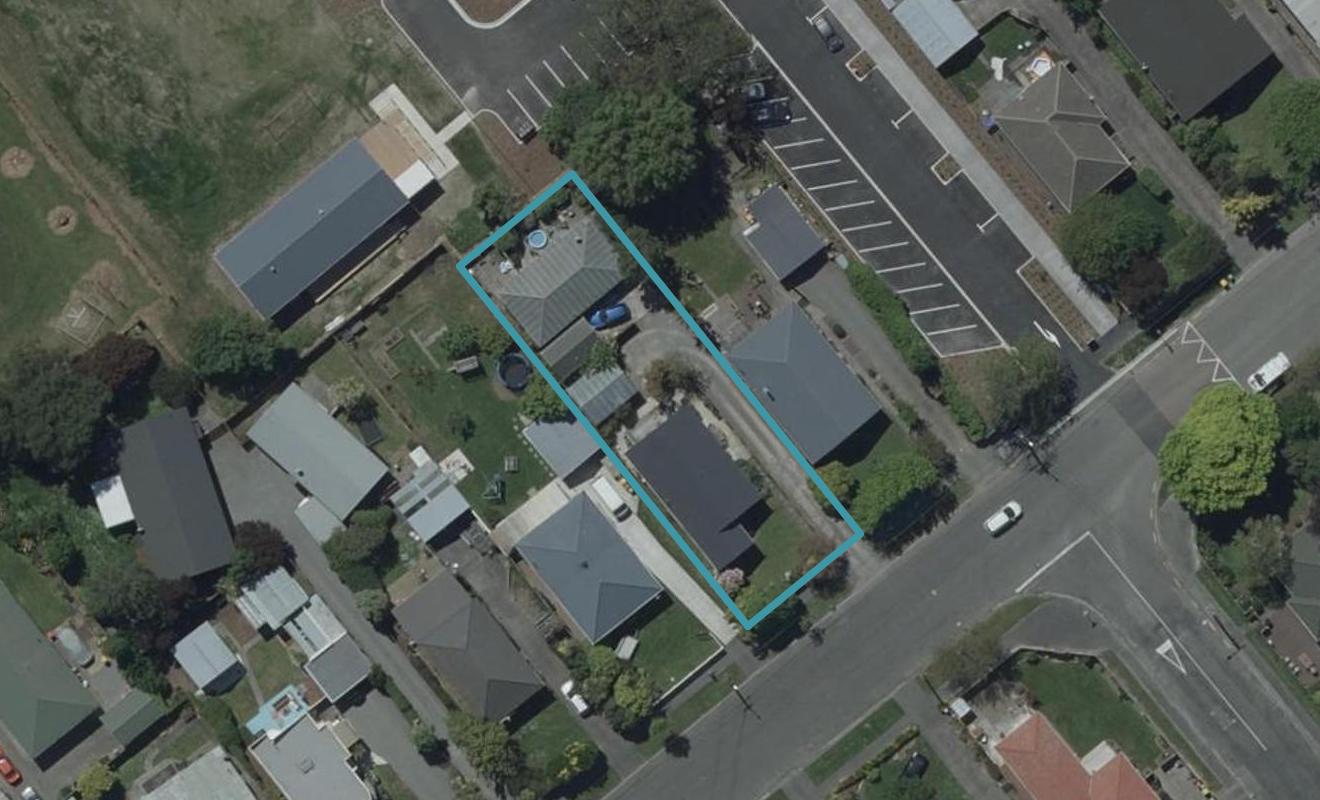 1/20 Mathers Road, Hoon Hay, Christchurch - Carousel 1