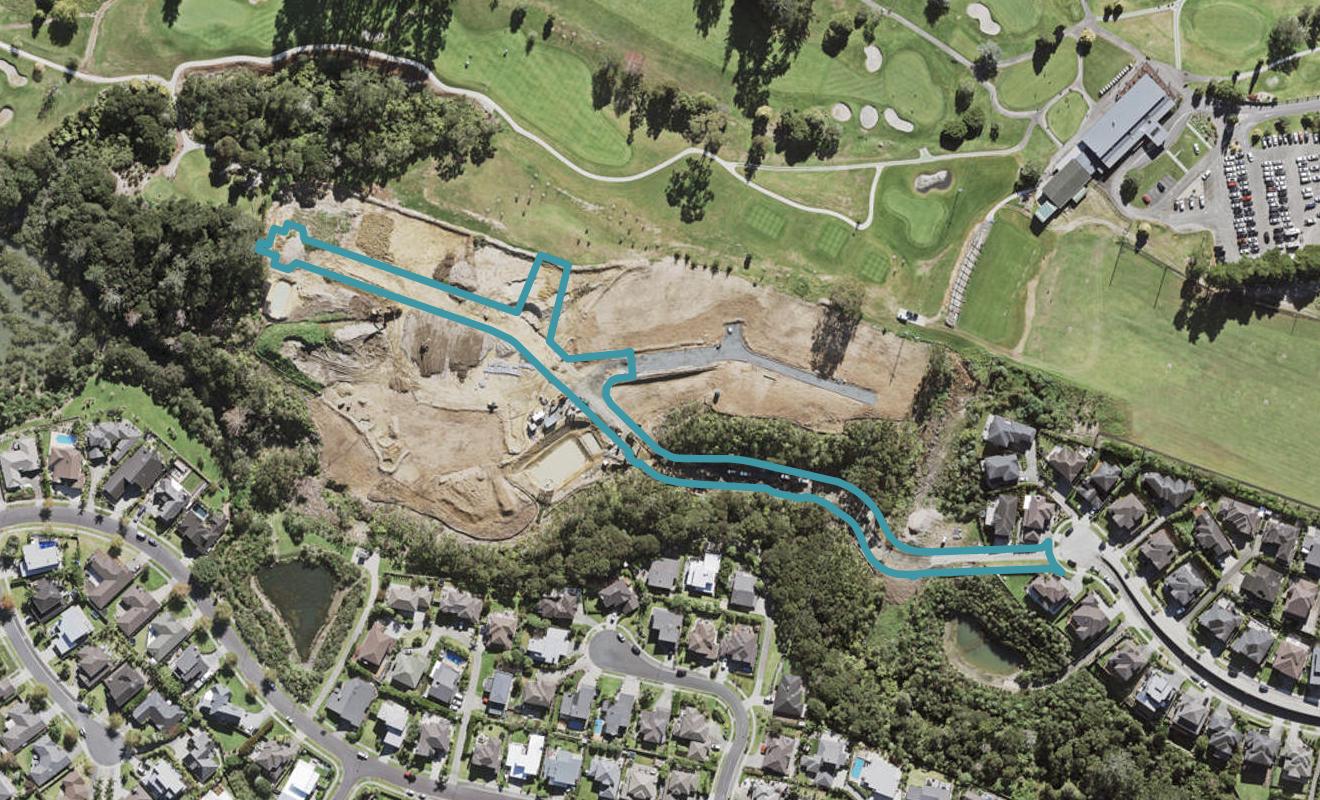 10 Third Fairway Place, Albany, Auckland - Carousel 1