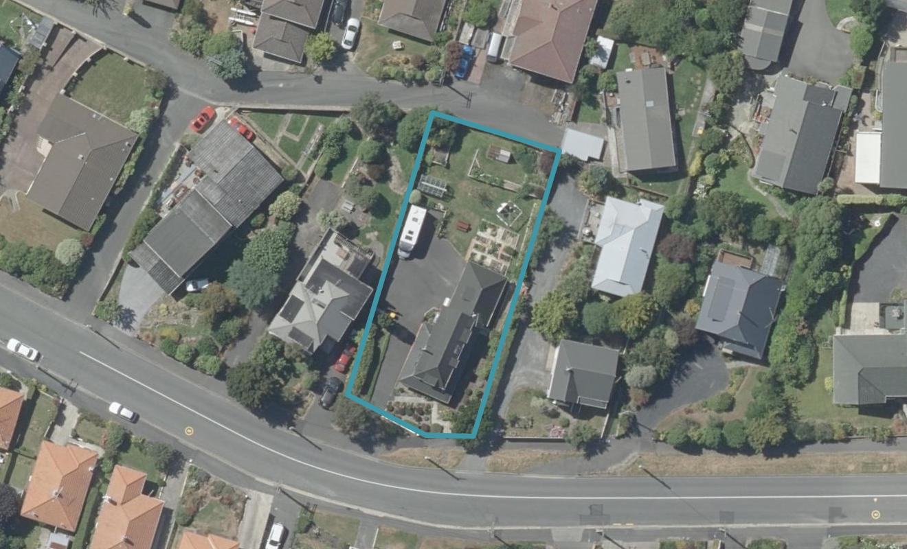 54 Barr Street, Kenmure, Dunedin - Carousel 1