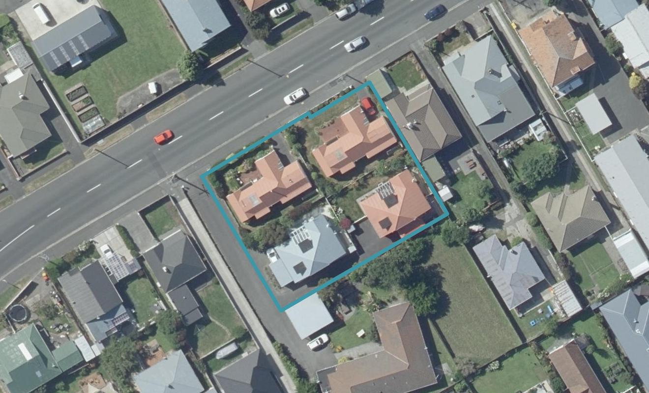 177C Bay View Road, South Dunedin, Dunedin - Carousel 1