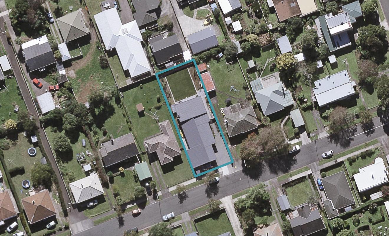 25 Cornwall Street, Brooklands, New Plymouth - Carousel 1