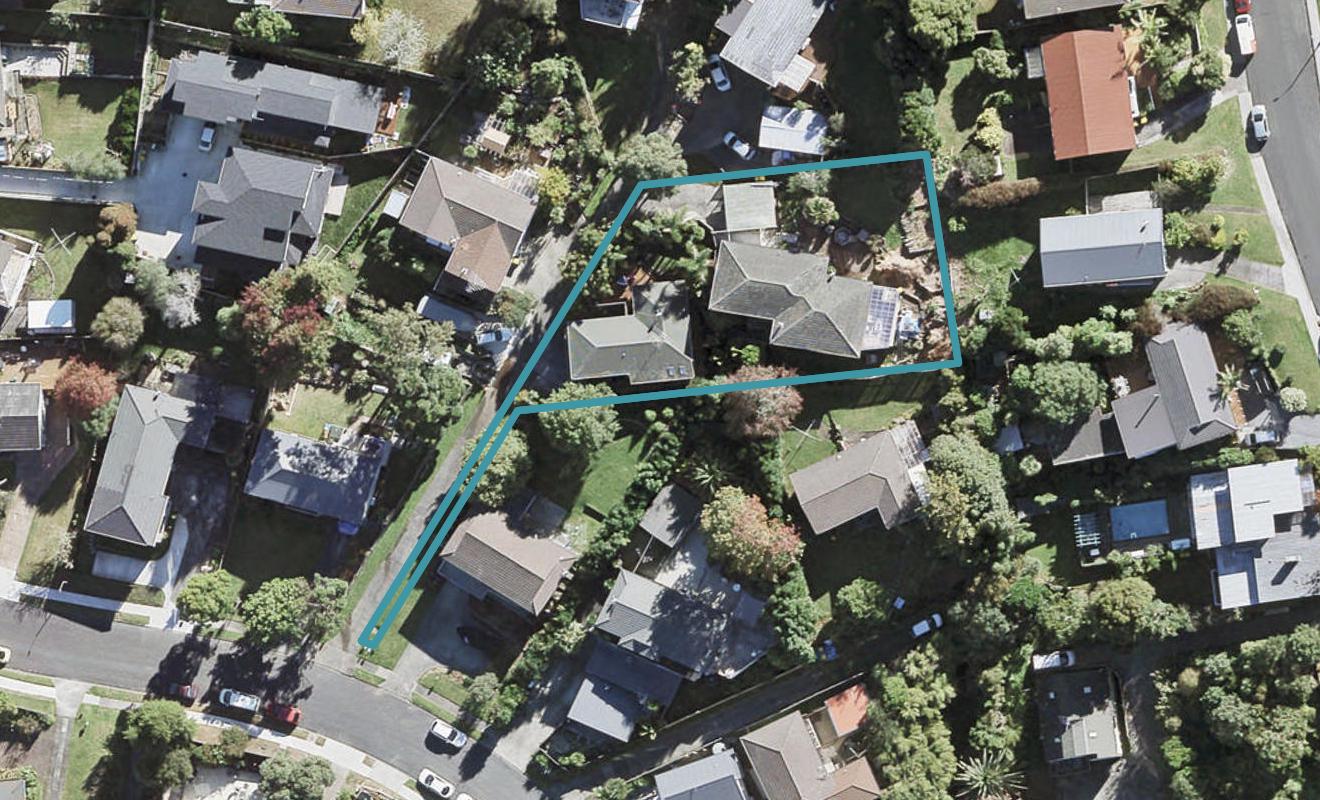 1/31 Deverell Place, Northcross, Auckland - Carousel 1