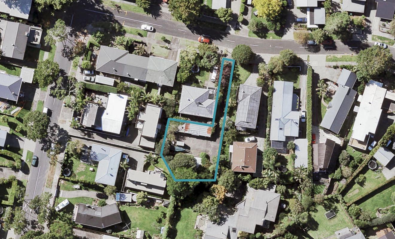 5 Pembroke Crescent, Glendowie, Auckland - Carousel 1