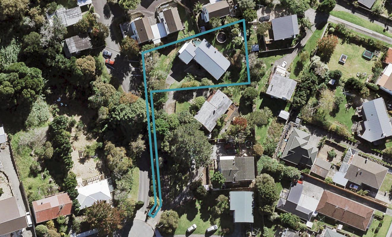26 Beswick Place, Birkdale, Auckland - Carousel 1