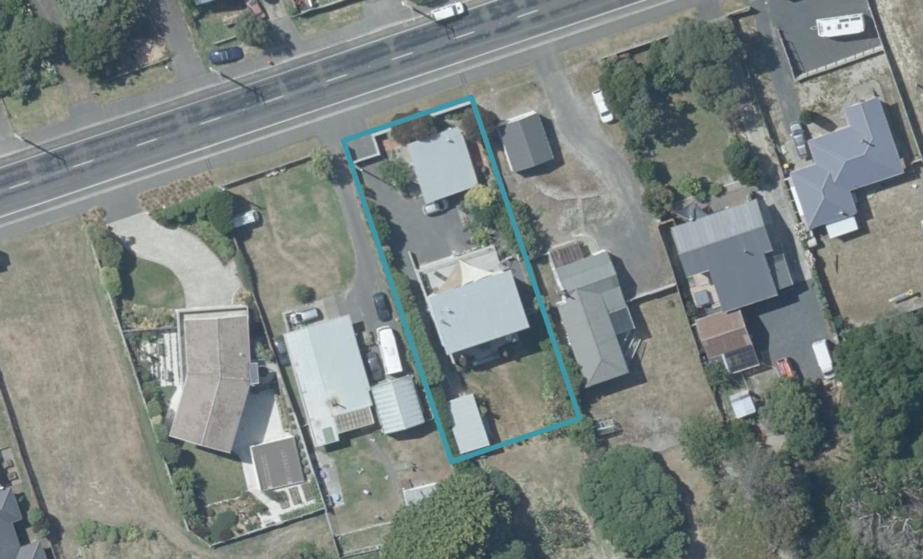 779 Brighton Road, Ocean View, Dunedin - Carousel 1