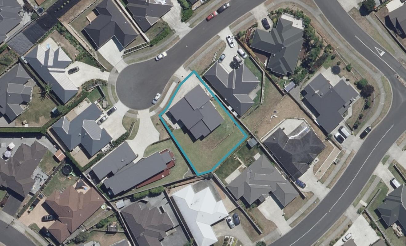 5 Ella Place, Grandview Heights, Hamilton - Carousel 1