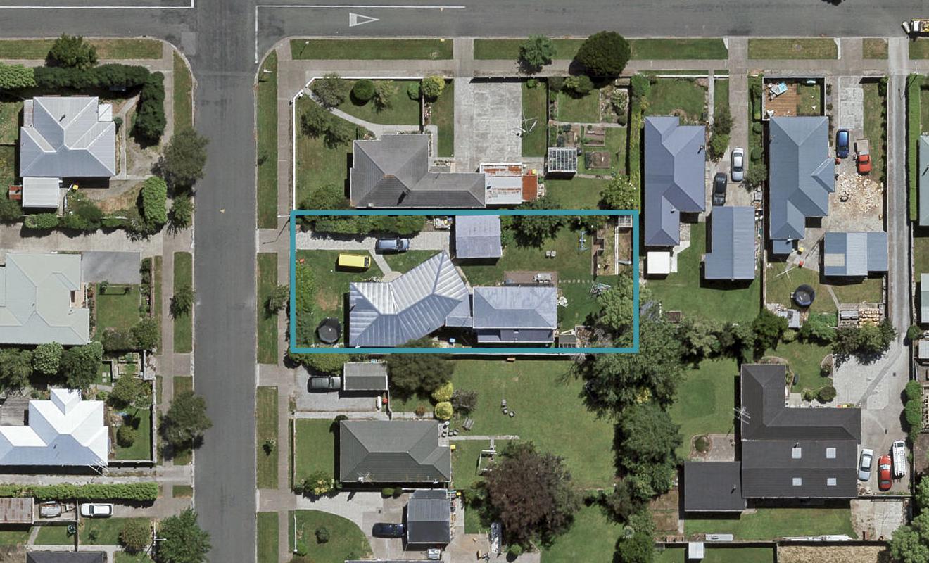 66 Metzger Street, Georgetown, Invercargill - Carousel 1