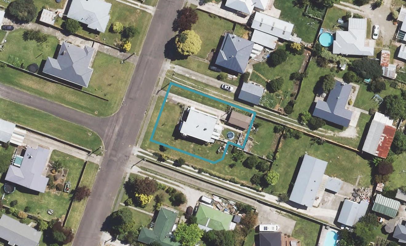 26 Macdonald Street, Te Hapara, Gisborne - Carousel 1