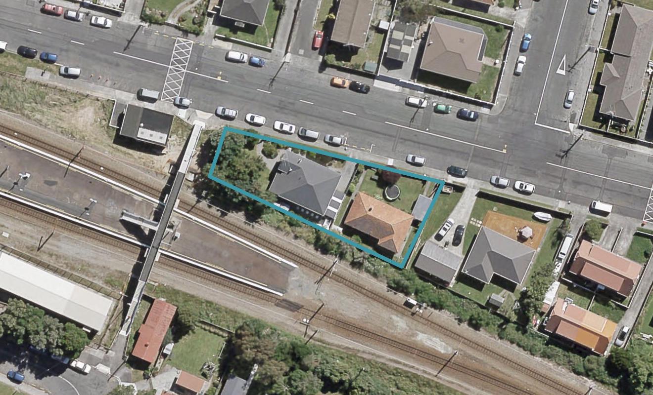 1/60 Wakefield Street, Alicetown, Lower Hutt - Carousel 1