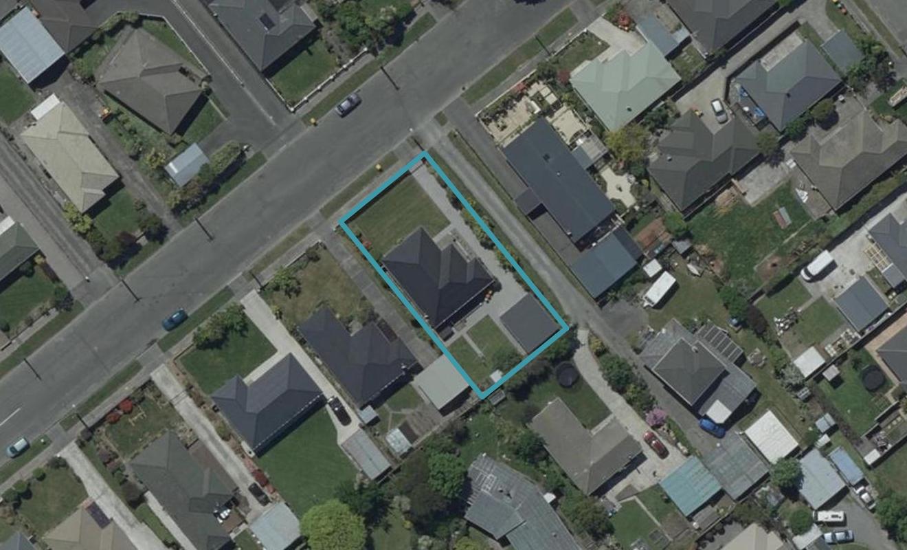 58 Rahera Street, Spreydon, Christchurch - Carousel 1