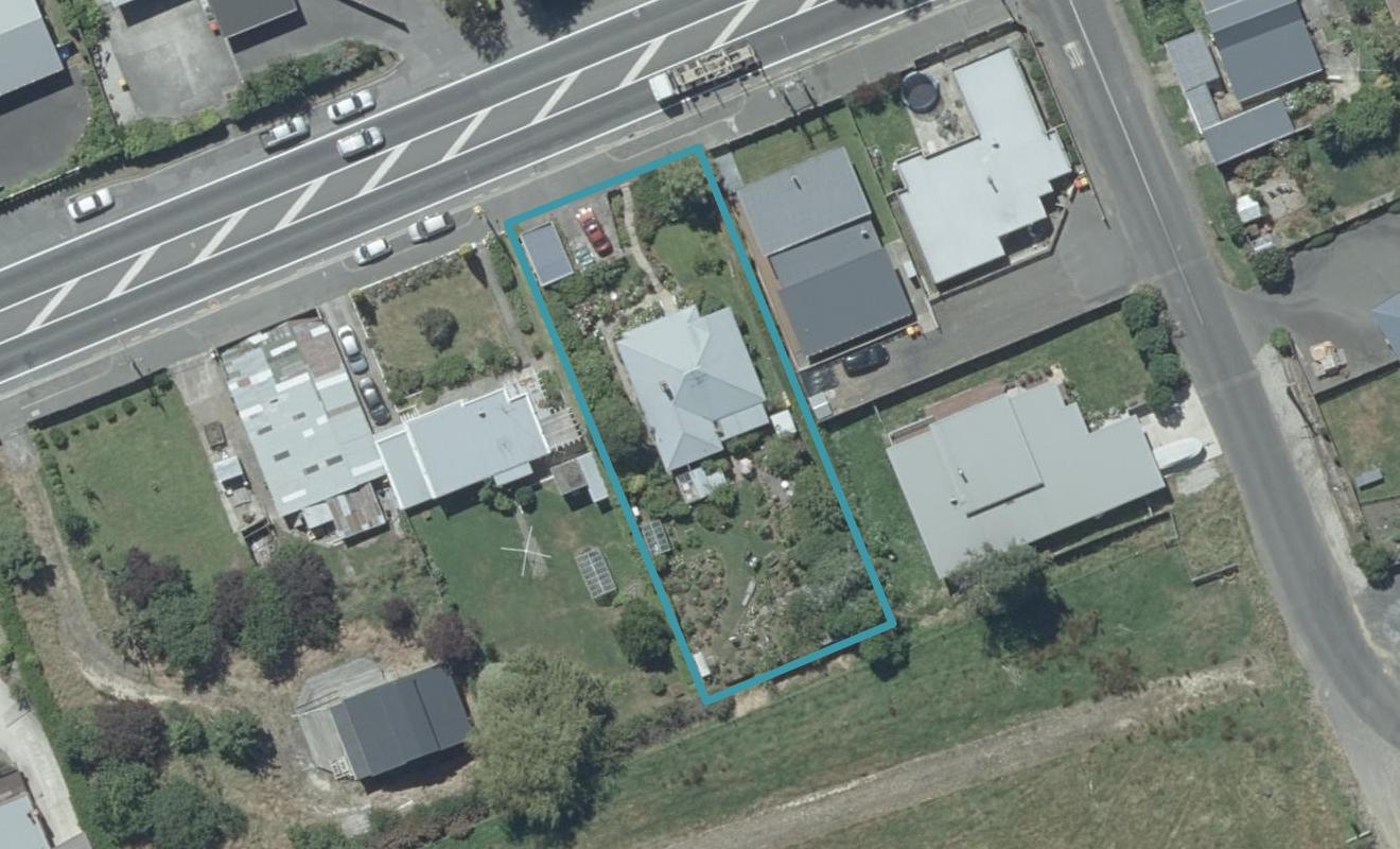 85 Main South Road, East Taieri, Mosgiel - Carousel 1