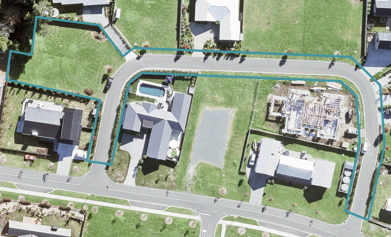 3 Wrybill Way, Warkworth - Carousel 1
