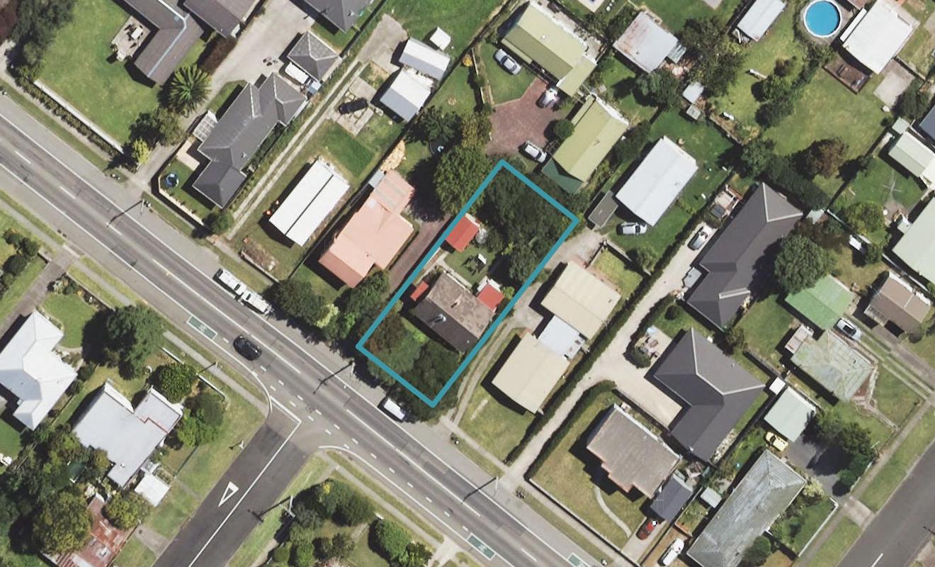 325 Ormond Road, Mangapapa, Gisborne - Carousel 1
