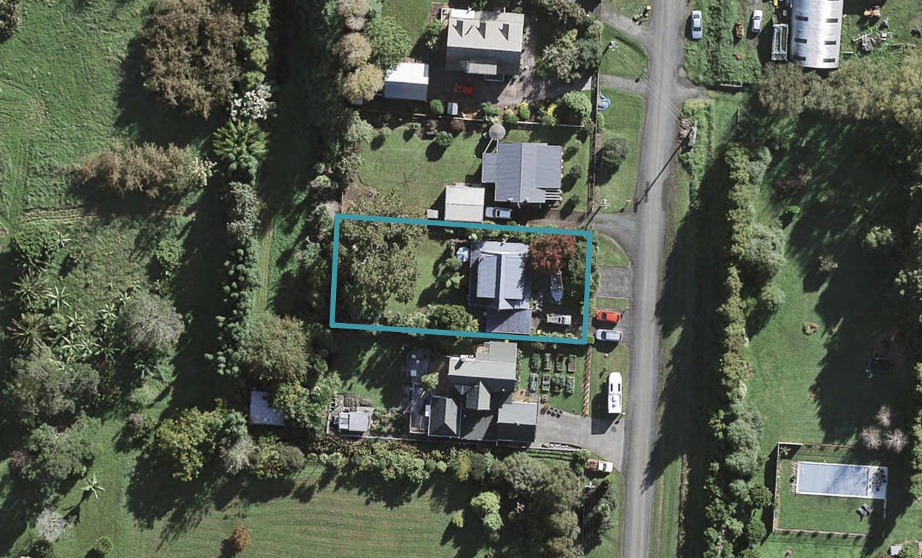 37 Quarry Road, Kaukapakapa - Carousel 1