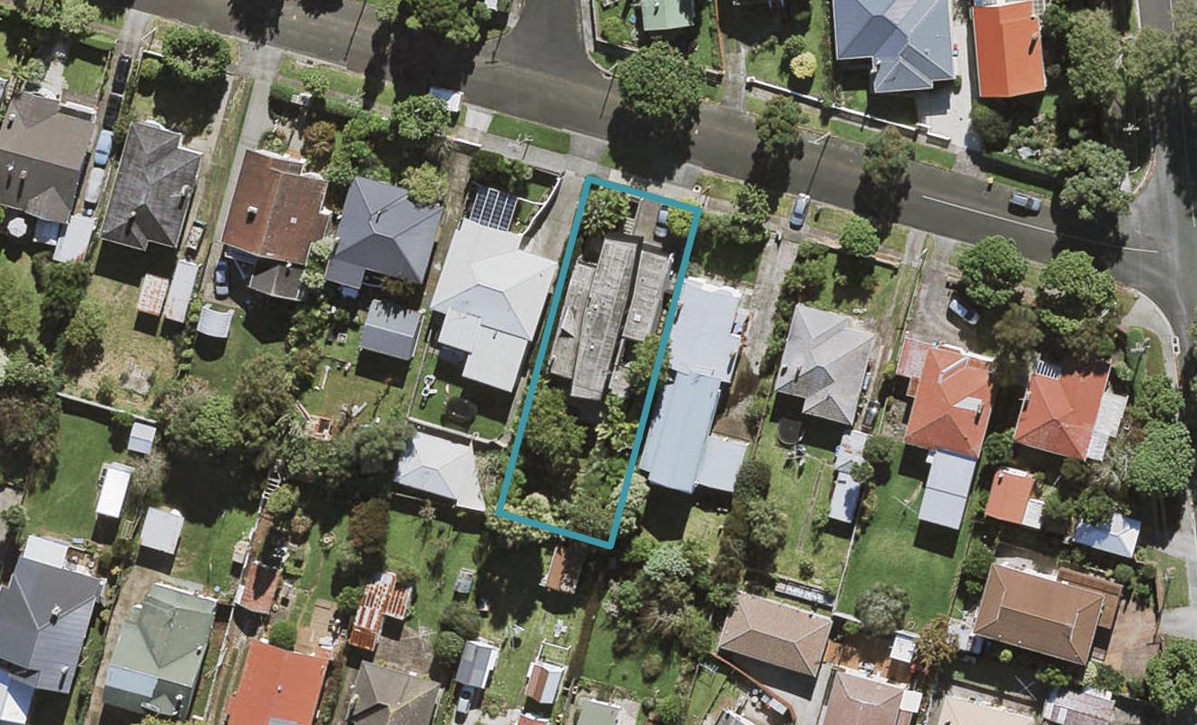 33 Hardington Street, Onehunga, Auckland - Carousel 1