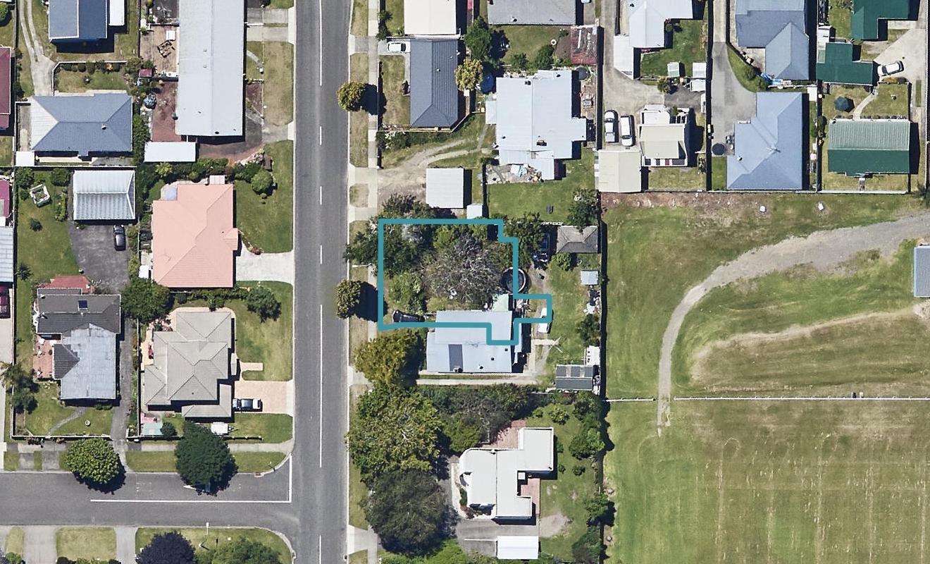 5A Russell Street, Whakatane, Whakatane - Carousel 1