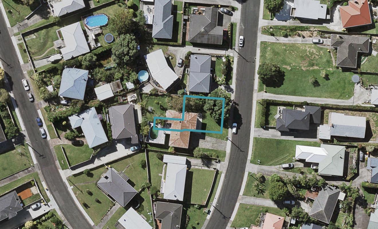 14D Merriefield Avenue, Forrest Hill, Auckland - Carousel 1
