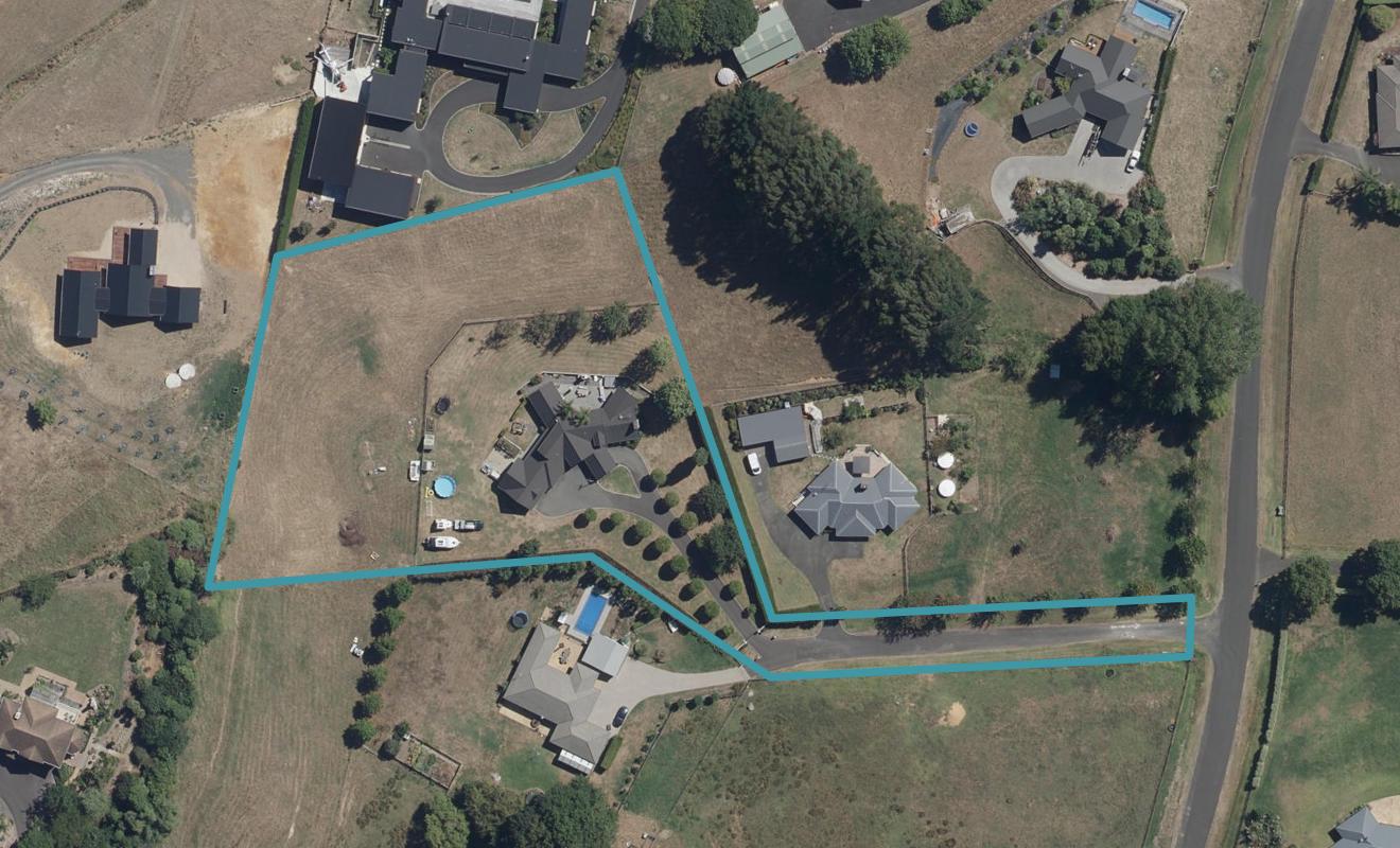 29B Pheasant Close, Rotokauri, Hamilton - Carousel 1
