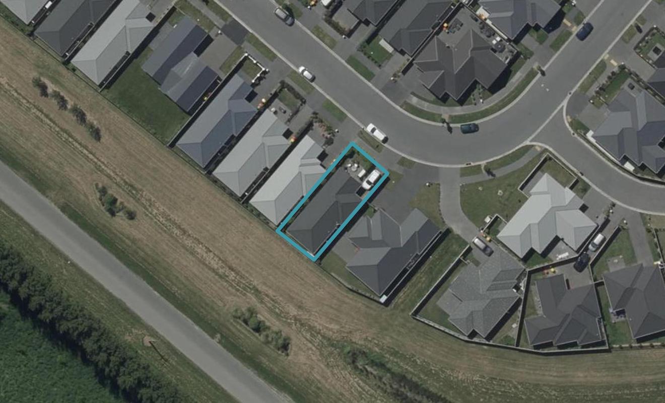 53 Packard Crescent, Halswell, Christchurch - Carousel 1