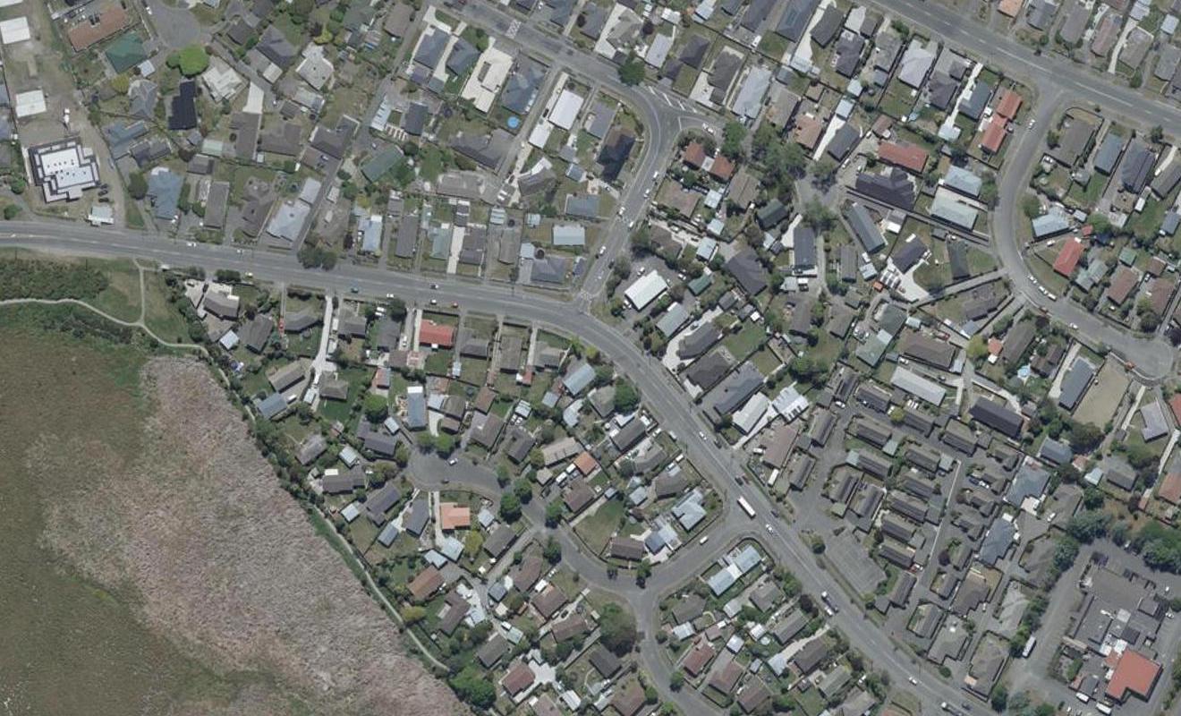 400 Mairehau Road, Parklands, Christchurch - Carousel 1